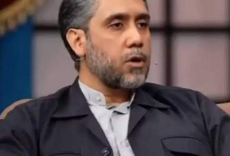 افشای محل پناهگاه‌ رهبر شهید روی آنتن زنده تلویزیون