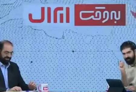 کارشناس صداوسیما: برای بازپس‌گیری بحرین نیروی نظامی ببریم!  