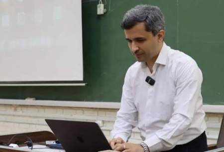 محتوای آموزشی شریفی‌زارچی ناگهان حذف شد!