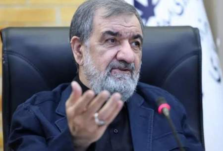 محسن رضایی نماینده رهبری در شعام شد