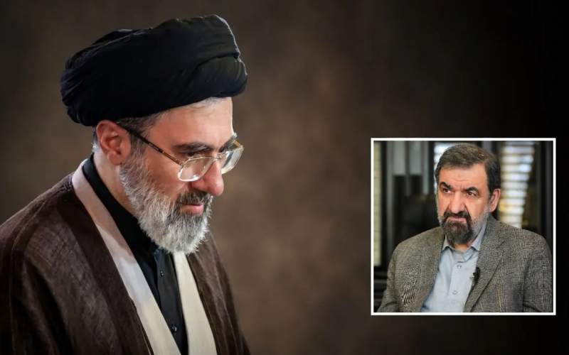 رهبر انقلاب محسن رضایی را جایگزین ذوالقدر کرد