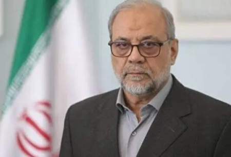 صدور حکم رهبر انقلاب برای محمدباقر ذوالقدر