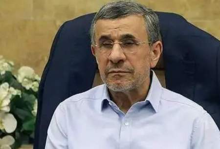 تصاویر پربازدید از جلسه مشترک جلیلی و احمدی‌نژاد