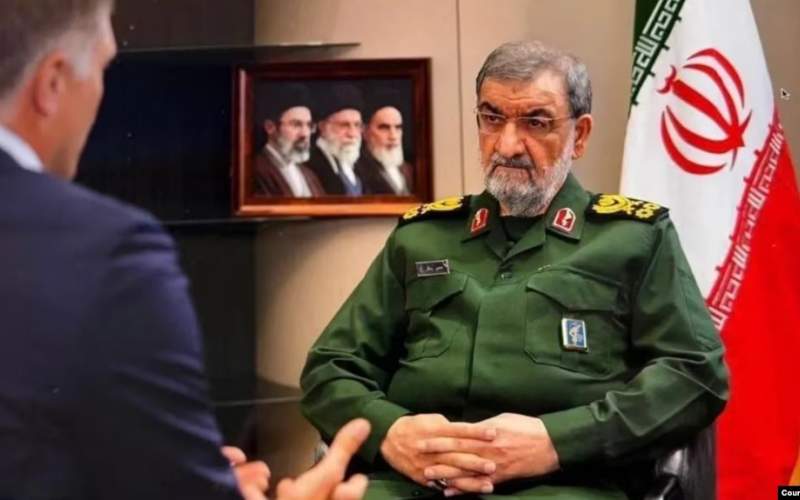 سرانجام محسن رضایی جایگزین محمدباقر ذوالقدر شد