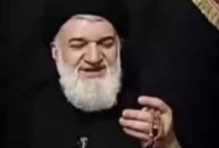 هوش مصنوعی فقط محمدباقر خرازی!