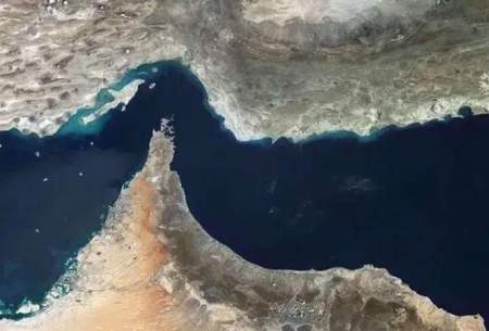 ۱۶ خط لوله گاز و نفت علیه ارزش تنگه هرمز