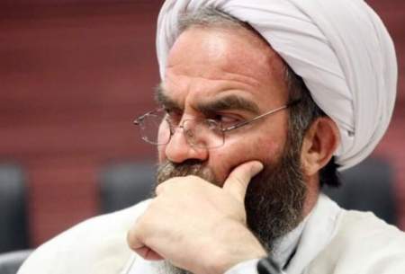 غرویان: منافقین داخلی می خواهند پزشکیان را از صحنه خارج کنند