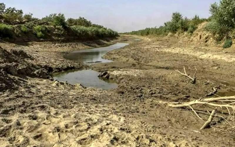 گزارشی از دلایل آتش&zwnj;سوزی&zwnj;های هورالعظیم