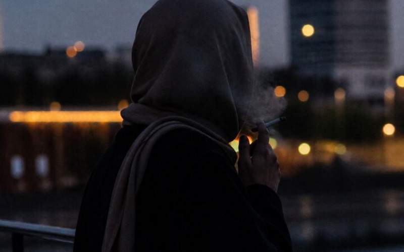 باورهای غلط درباره مصرف دخانیات در میان زنان باورهای غلط درباره مصرف دخانیات در میان زنان