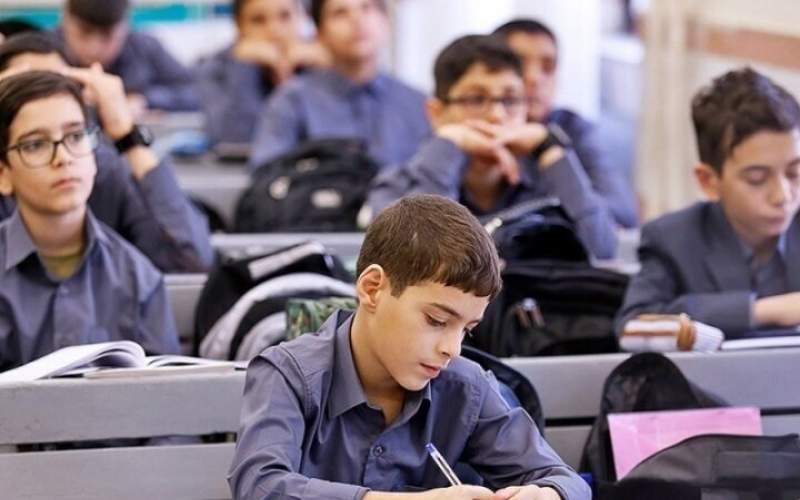 دریافت وجه در ثبتنام مدارس ممنوع دریافت وجه در ثبتنام مدارس ممنوع