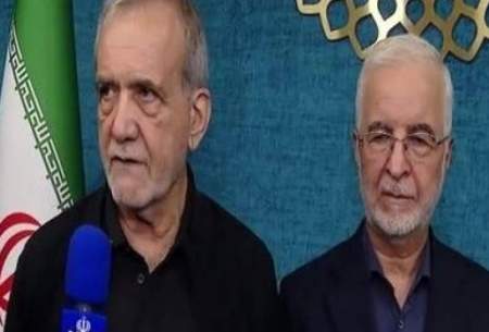 روایت رئیس‌جمهور از دیدار ۷ ساعته خود با رهبر معظم انقلاب اسلامی