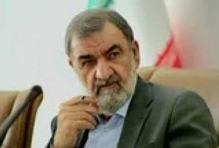 انتقاد محسن رضایی از سعید جلیلی: مگر می‌شود کشور را با شعار دادن اداره کرد