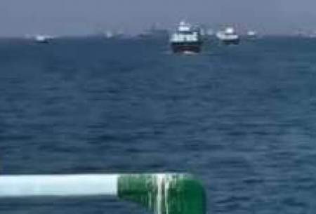 دستور امارات به لنج‌های ایرانی برای خروج فوری  