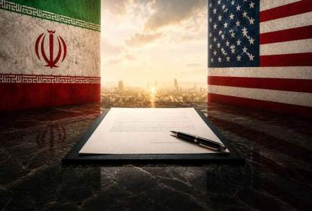 مذاکرات عمان بر سر تنگه