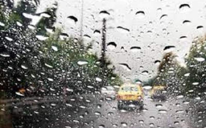 ال&zwnj;نینو پاییز امسال ایران را پربارش می&zwnj;کند؟