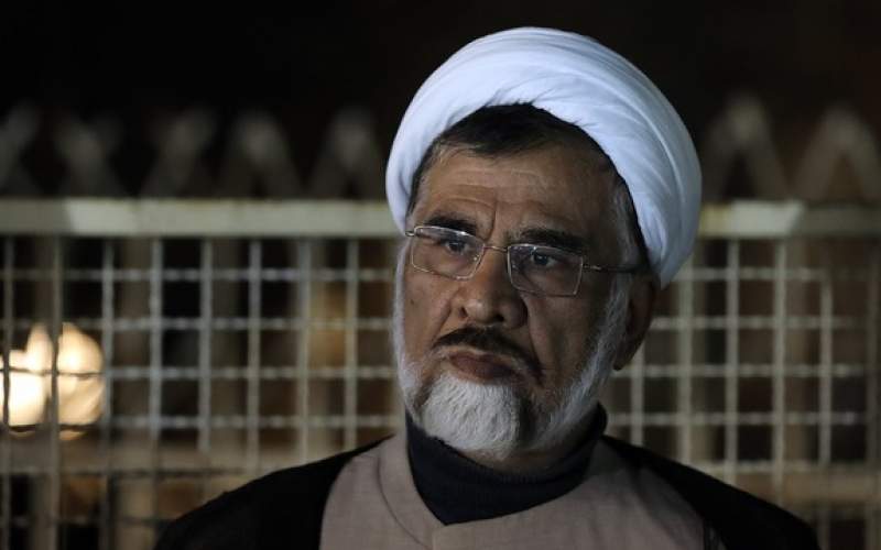 «نفوذ» نمی‌گذارد کشور به آرامش برسد