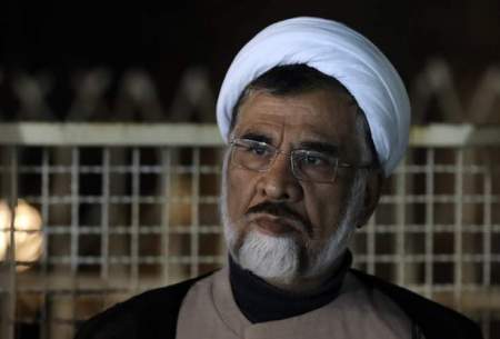 «نفوذ» نمی‌گذارد کشور به آرامش برسد