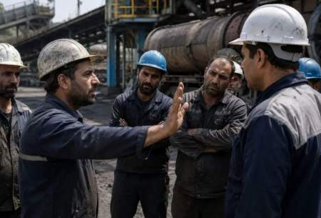 اگر به کار برنگردید، اخراج می‌شوید!