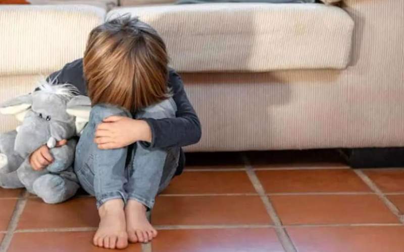 کودک&zwnj;آزاری در صدر پرونده&zwnj;ها