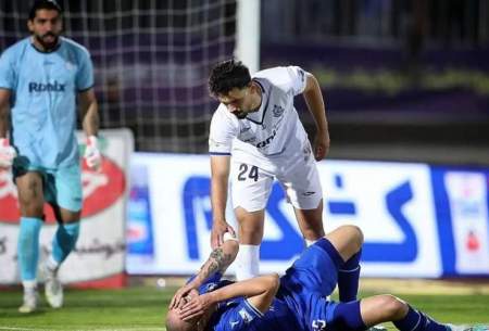 پاتک‌استقلال به پرسپولیس؛پیشنهاد به‌گزینه سرخ