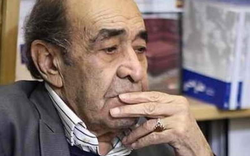 ایرج: دوست دارم تا وقتی زنده هستم بخوانم