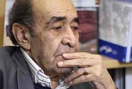 ایرج: دوست دارم تا وقتی زنده هستم بخوانم