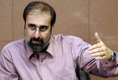 داوری: دو مدیر ارشد دولت احمدی‌نژاد در راس ساختار نظامی قرار گرفتند