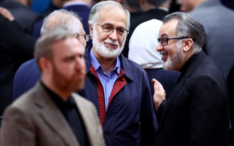 هدف اصلی دولت، مشارکت فعال نخبگان در اجراست هدف اصلی دولت، مشارکت فعال نخبگان در اجراست