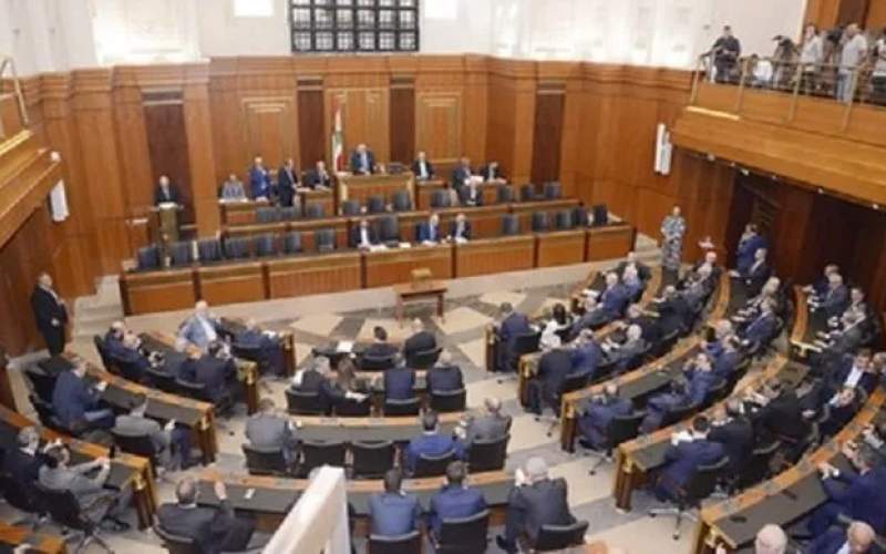 پارلمان لبنان مجازات اعدام را لغو کرد پارلمان لبنان مجازات اعدام را لغو کرد