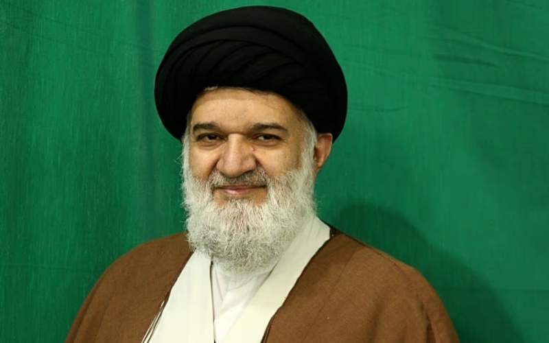 شیعهی داعشی یا فردی مطلع از اسرار نظام؟ شیعهی داعشی یا فردی مطلع از اسرار نظام؟