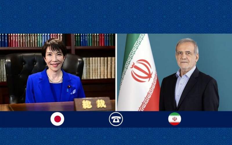 رئیس&zwnj;جمهور: ایران خارج از قوانین عمل نکرده است