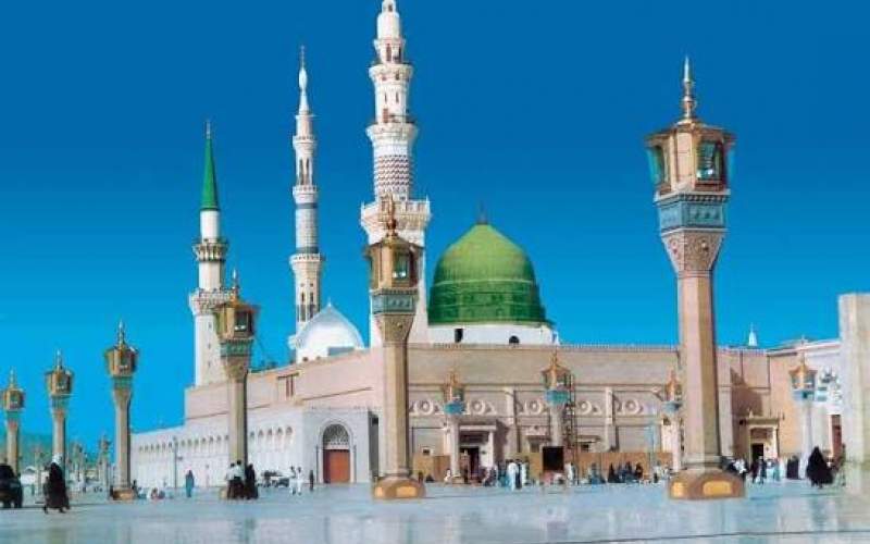 آنها محمد (ص) را میشناسند؟ آنها محمد (ص) را میشناسند؟
