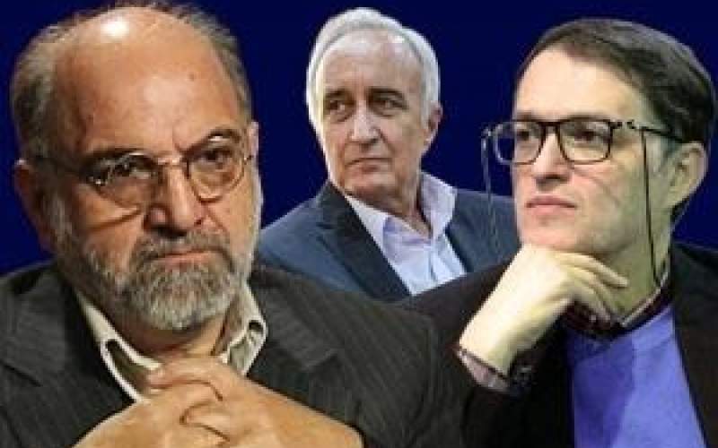 سروش پس از غنی&zwnj;نژاد، خدمت قوچانی رسید!