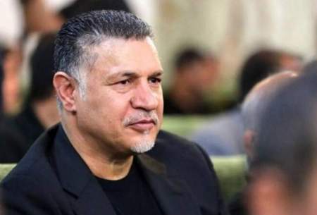 به یادگار از علی دایی و ایرج خواجه امیری