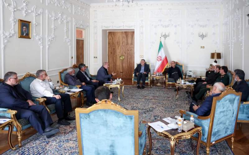 پزشکیان: جنگ کنونی پیچیده&zwnj;تر از گذشته است