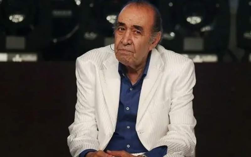 جزئیات مراسم خاکسپاری ایرج خواجه امیری جزئیات مراسم خاکسپاری ایرج خواجه امیری
