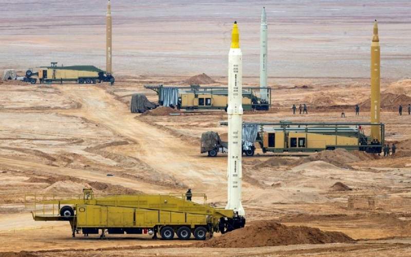 ایران خود را برای «جنگ بعدی» آماده میکند ایران خود را برای «جنگ بعدی» آماده میکند