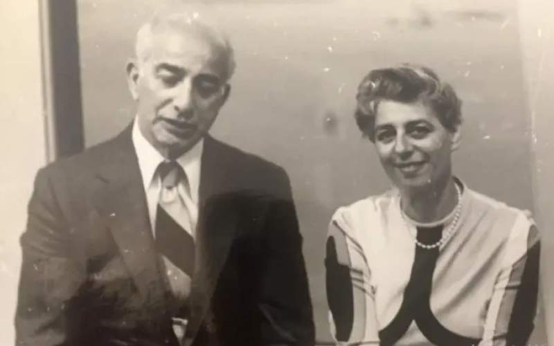 زندگی شگفتانگیز سیلویا بلوم زندگی شگفتانگیز سیلویا بلوم