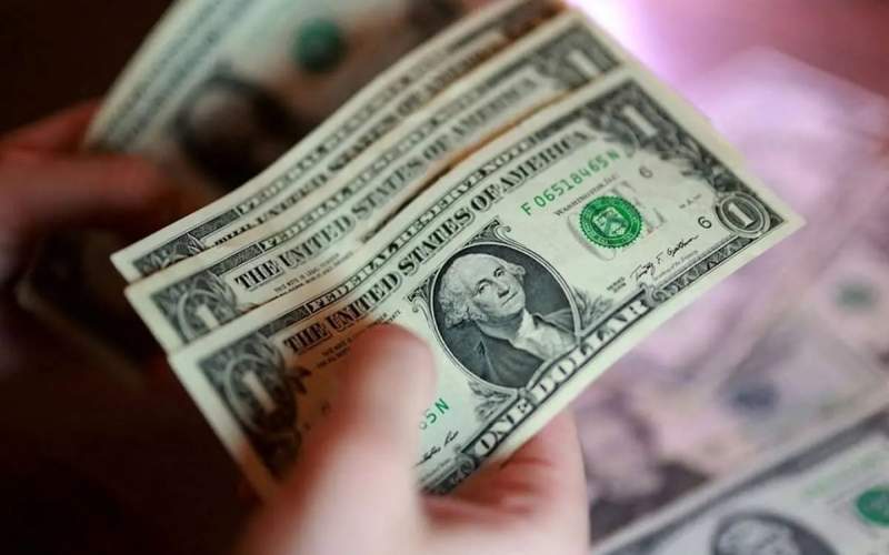 قیمت دلار امروز پنجشنبه ۲۲ مرداد ماه