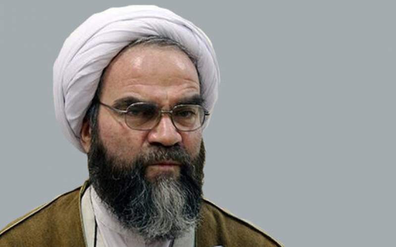 افشاگری غرویان در باره سناریوی منافقین داخلی