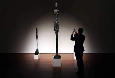 مجسمه‌های رکوردشکن