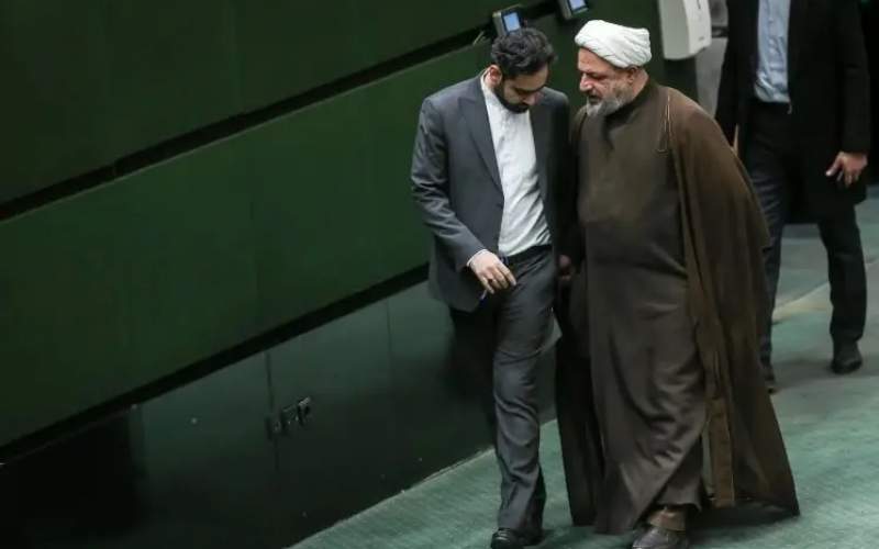چرا پایداریچیها از خبر سلامتی رهبر انقلاب خشنود نشدند؟ چرا پایداریچیها از خبر سلامتی رهبر انقلاب خشنود نشدند؟