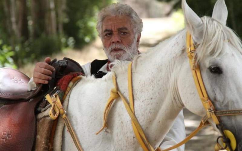 «چنگیز وثوقی» به خانه بازگشت