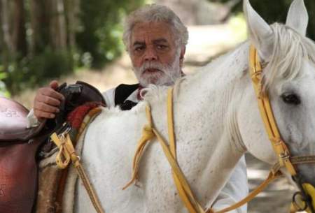 «چنگیز وثوقی» به خانه بازگشت