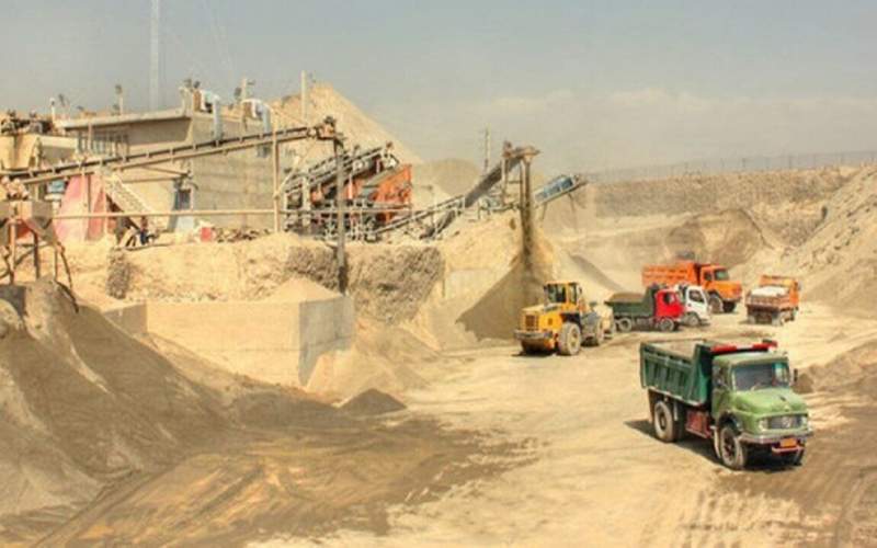 معادن هرمزگان، سنگر نفوذناپذیر پدافند اقتصادی ایران معادن هرمزگان، سنگر نفوذناپذیر پدافند اقتصادی ایران