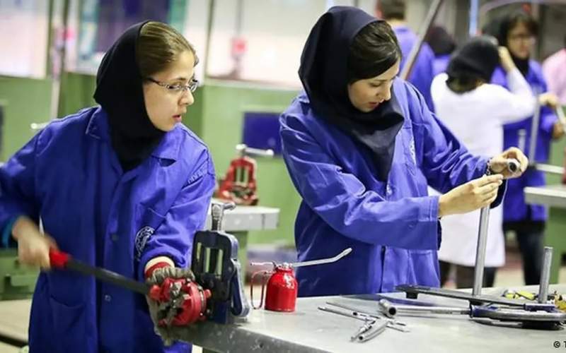 مصوبه‌ای نامطلوب برای کارگران شرکتی
