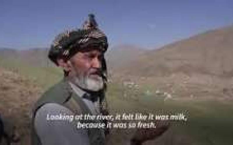 جویندگان طلا افغانستان را به هم ریختند