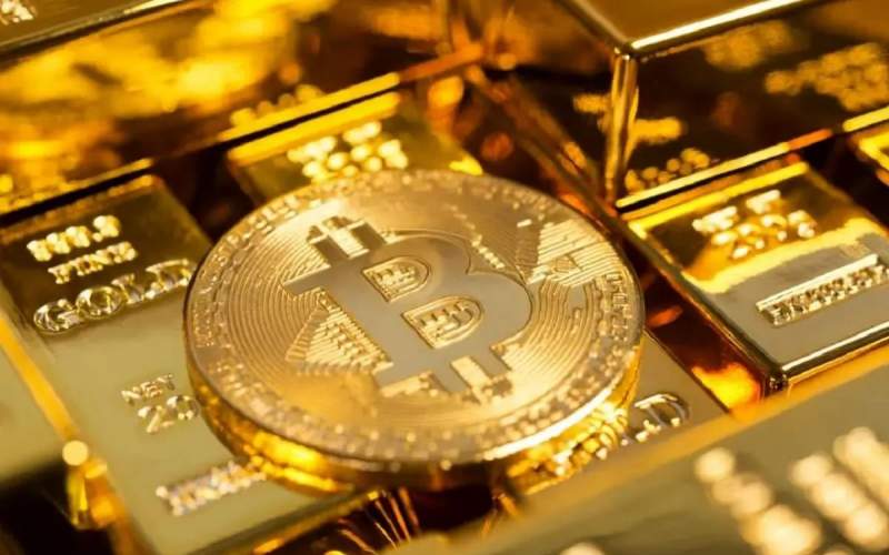 قیمت بیت کوین و ارزهای دیجیتال در بازار امروز قیمت بیت کوین و ارزهای دیجیتال در بازار امروز