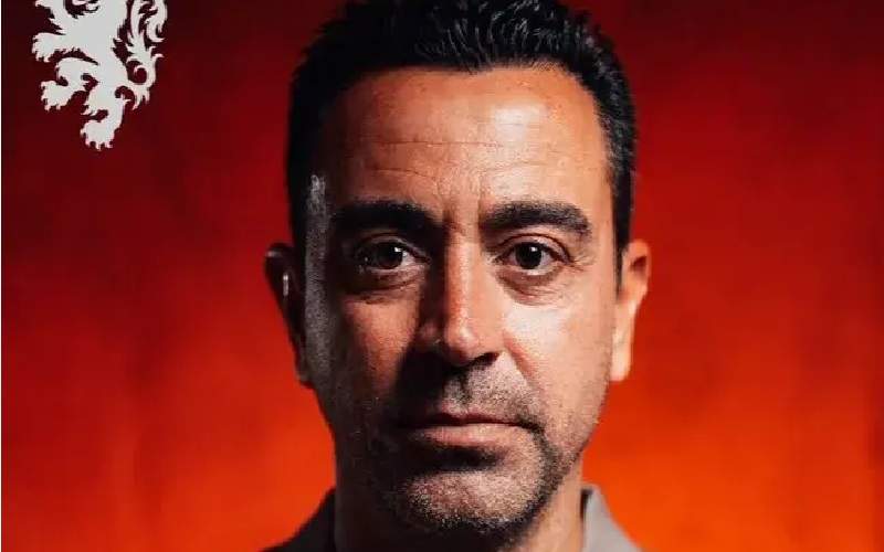 عجیب&zwnj;ترین مقصد ممکن برای ژاوی!