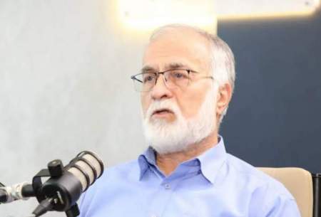 تمام سطوح حاکمیت به این نتیجه رسیده‌اند که دیگر جریان رادیکال را نپذیرد
